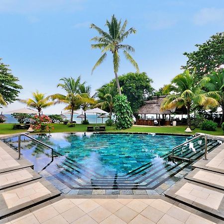 Le Cardinal Exclusive Resort Trou aux Biches Zewnętrze zdjęcie