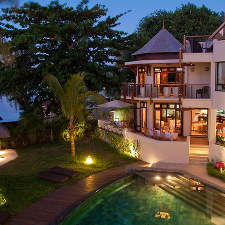 Le Cardinal Exclusive Resort Trou aux Biches Zewnętrze zdjęcie
