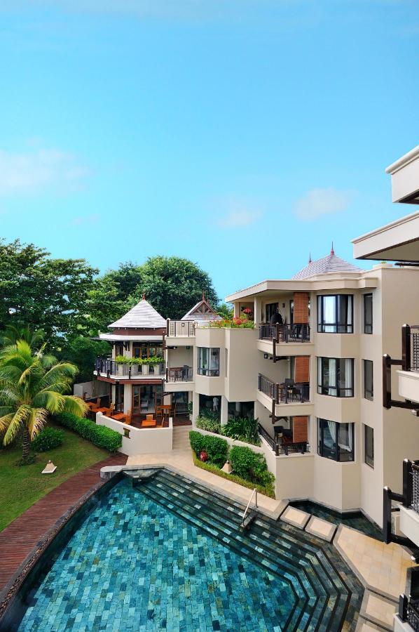Le Cardinal Exclusive Resort Trou aux Biches Zewnętrze zdjęcie