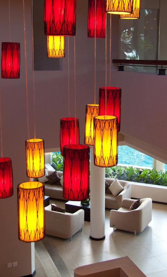 Le Cardinal Exclusive Resort Trou aux Biches Zewnętrze zdjęcie