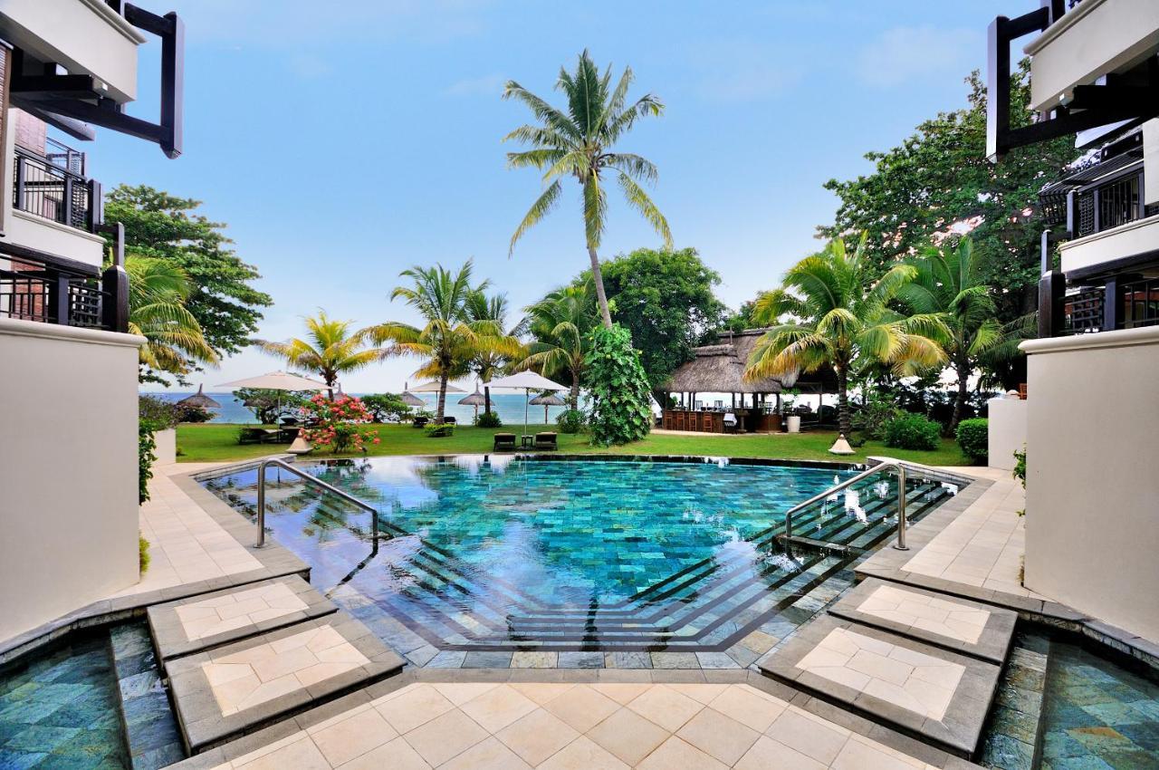 Le Cardinal Exclusive Resort Trou aux Biches Zewnętrze zdjęcie