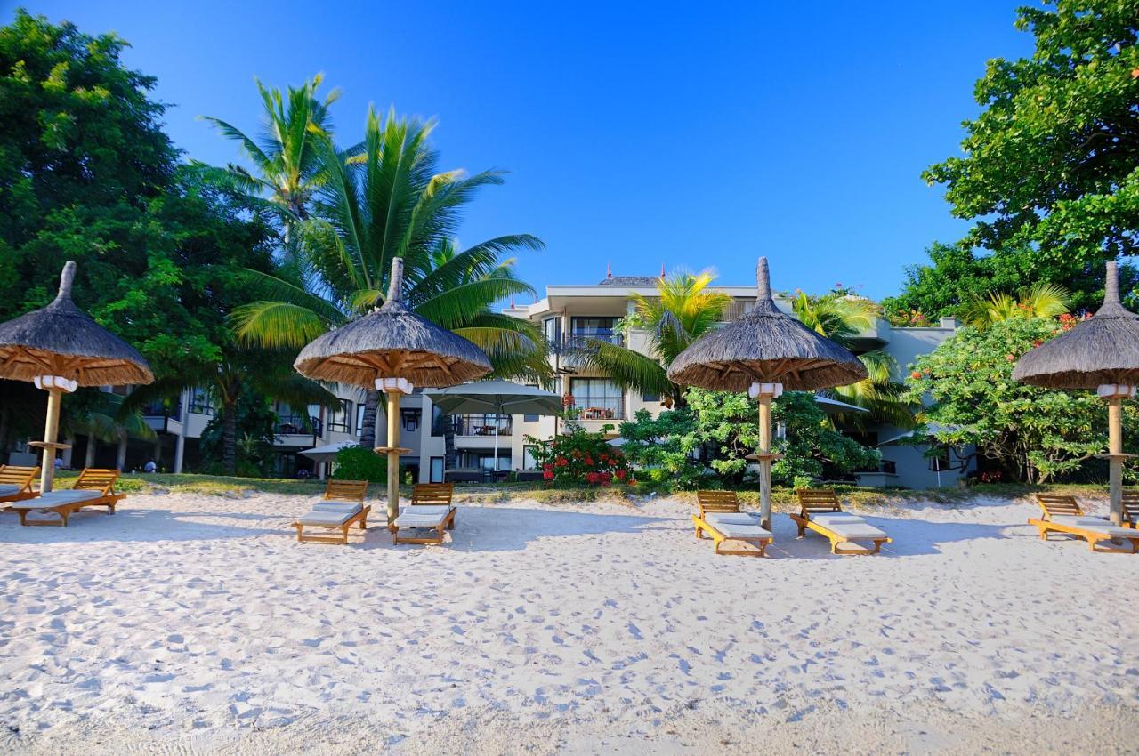 Le Cardinal Exclusive Resort Trou aux Biches Zewnętrze zdjęcie