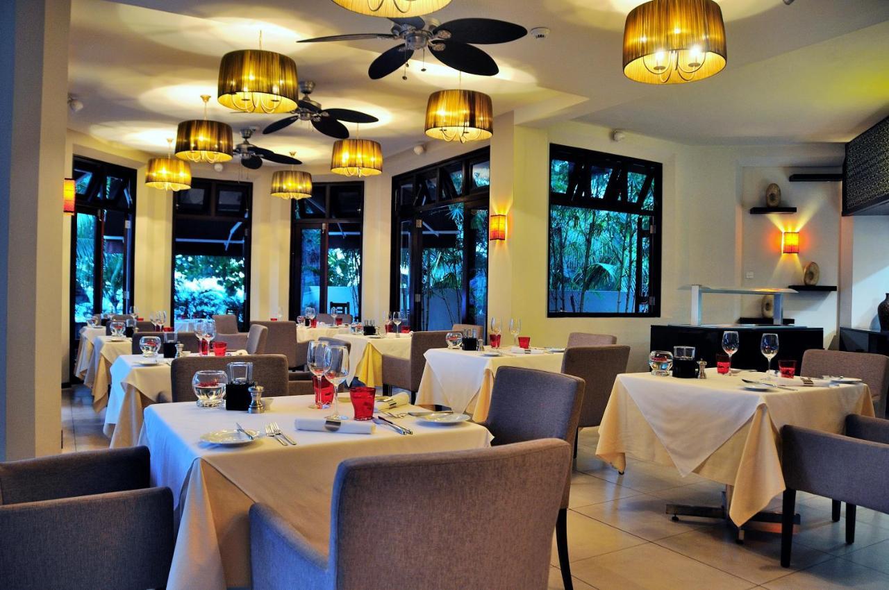 Le Cardinal Exclusive Resort Trou aux Biches Zewnętrze zdjęcie