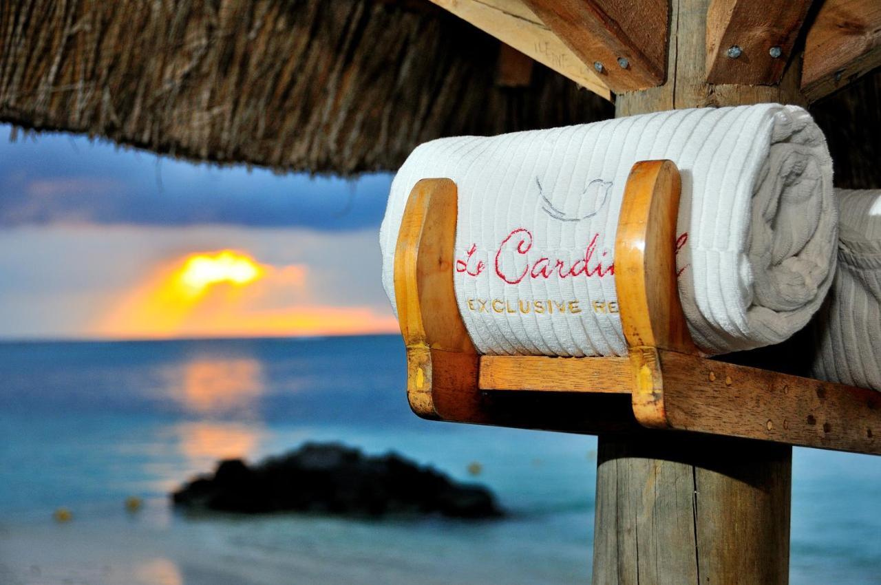 Le Cardinal Exclusive Resort Trou aux Biches Zewnętrze zdjęcie
