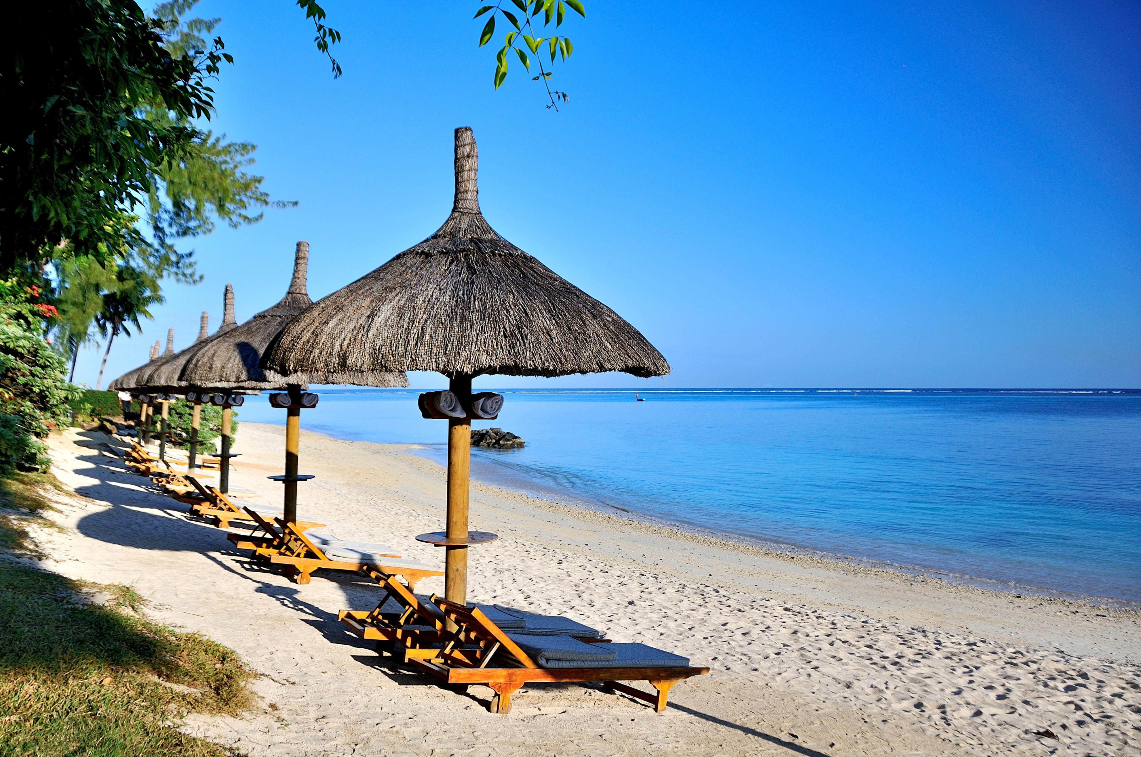Le Cardinal Exclusive Resort Trou aux Biches Zewnętrze zdjęcie
