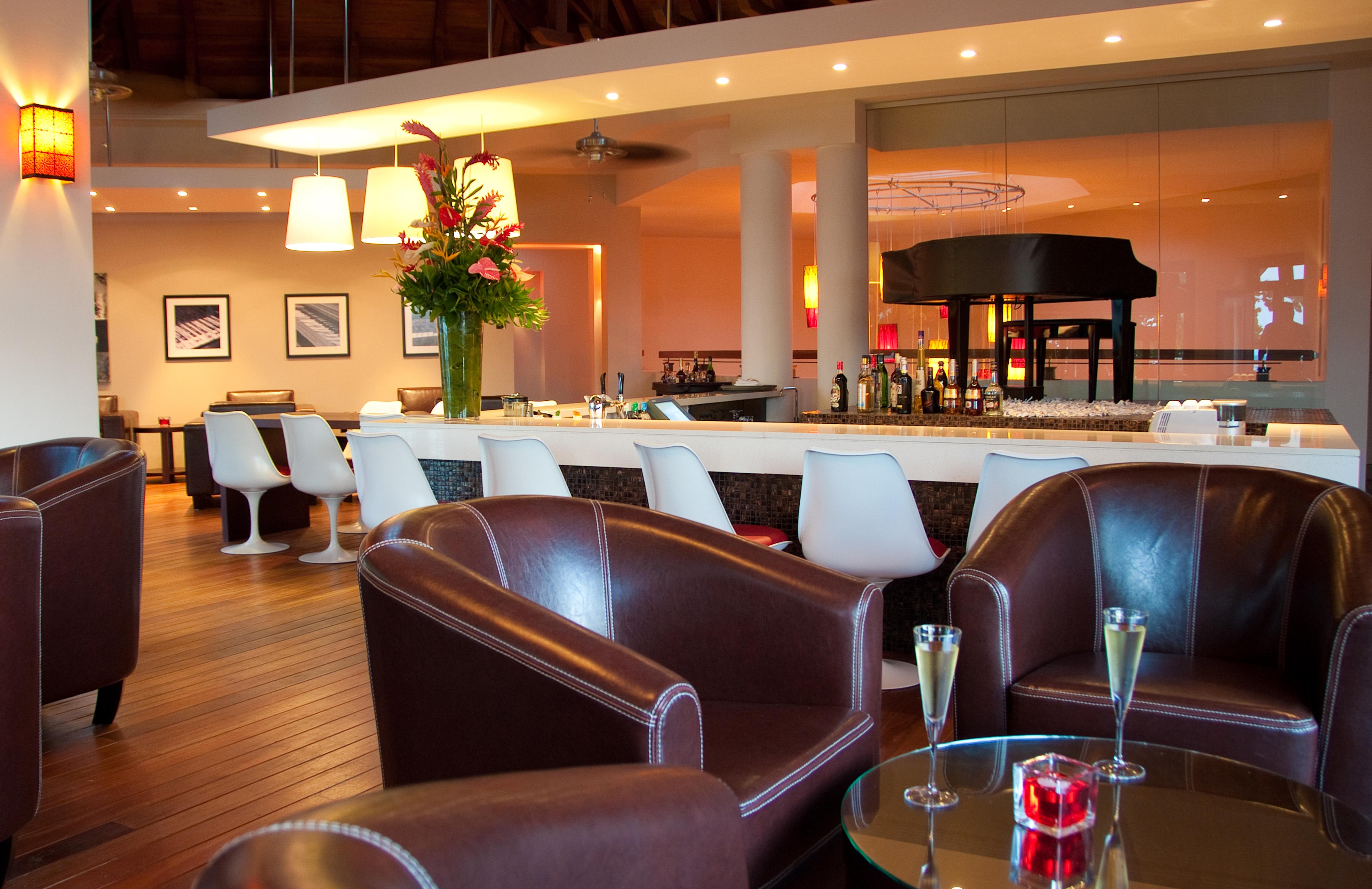 Le Cardinal Exclusive Resort Trou aux Biches Zewnętrze zdjęcie