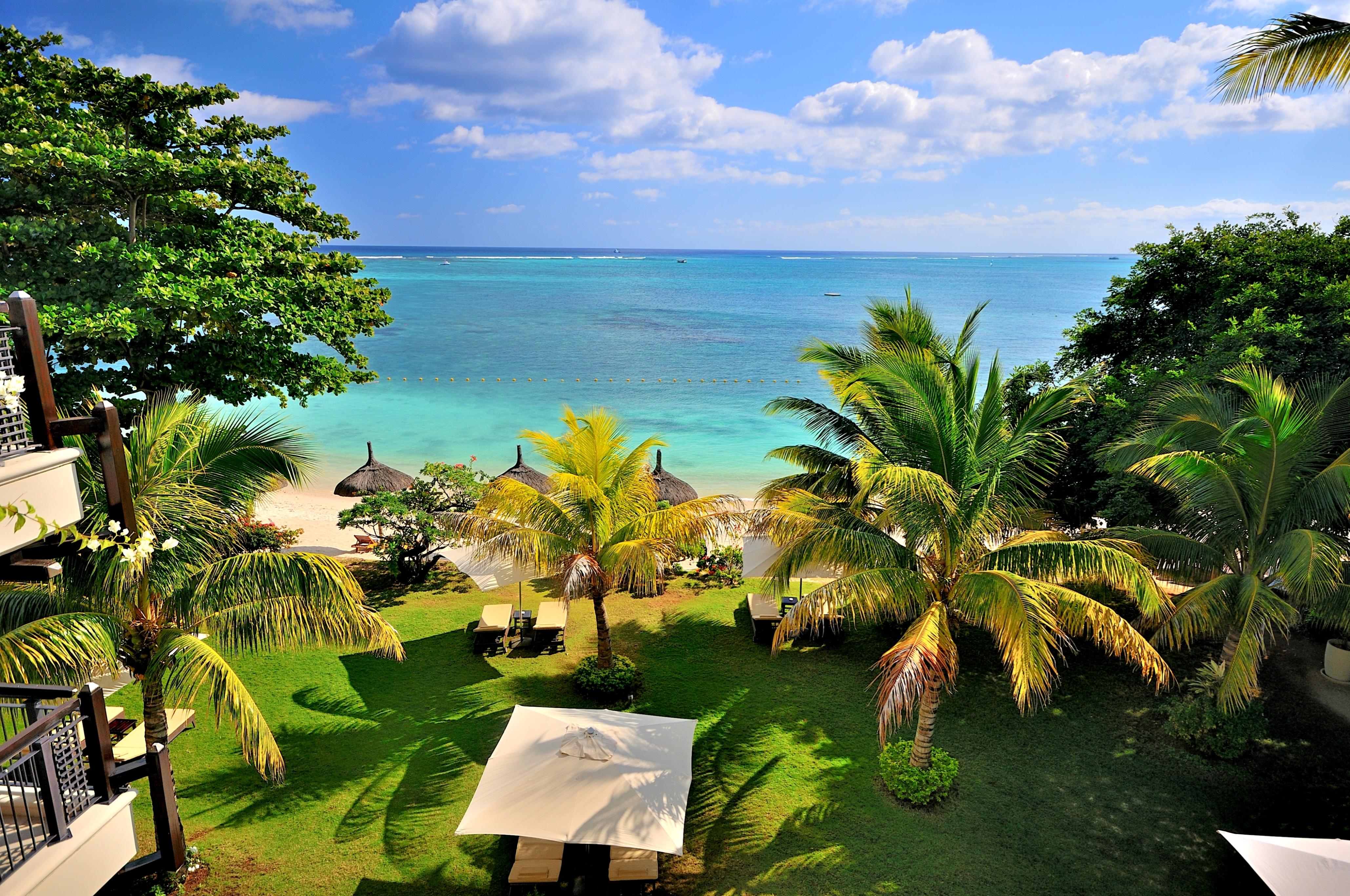 Le Cardinal Exclusive Resort Trou aux Biches Zewnętrze zdjęcie