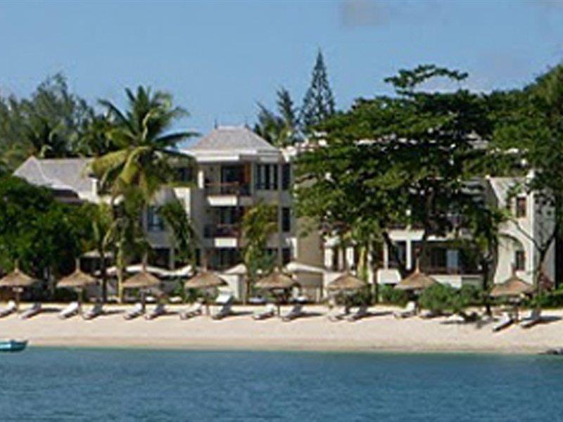 Le Cardinal Exclusive Resort Trou aux Biches Zewnętrze zdjęcie