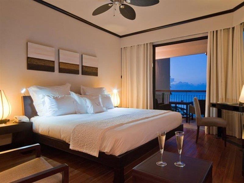 Le Cardinal Exclusive Resort Trou aux Biches Zewnętrze zdjęcie