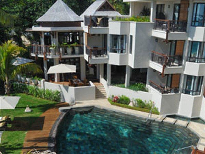 Le Cardinal Exclusive Resort Trou aux Biches Zewnętrze zdjęcie