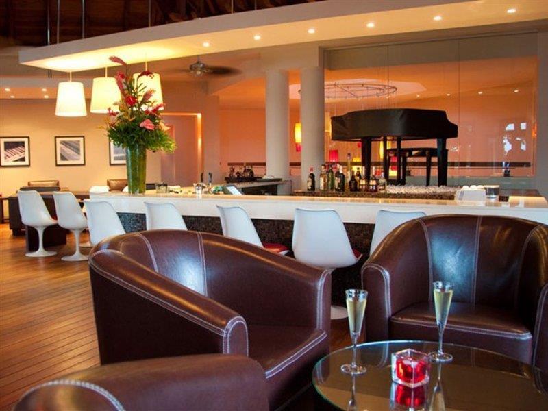 Le Cardinal Exclusive Resort Trou aux Biches Zewnętrze zdjęcie