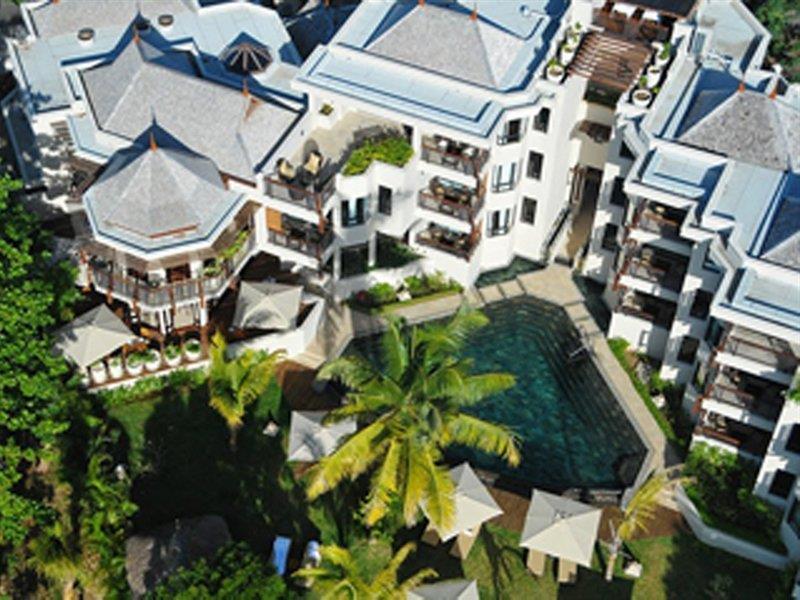 Le Cardinal Exclusive Resort Trou aux Biches Zewnętrze zdjęcie